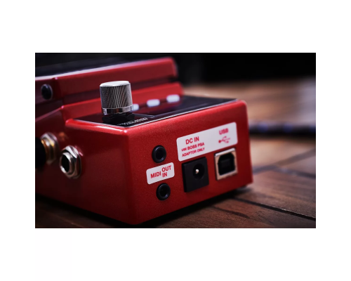 Boss RC-5 Лупер