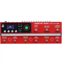 Boss RC-600 Лупер