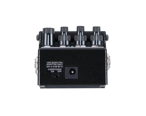 Boss RE-2 Гитарная педаль эхо