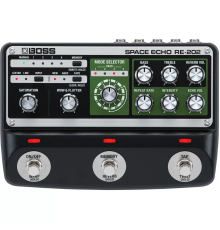 Boss RE-202 Гитарная педаль Space Echo