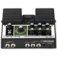 Boss RE-20 Space Echo Напольный процессор мультиэффектов