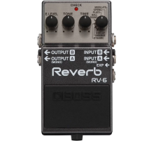 Boss RV-5 Цифровой ревербератор