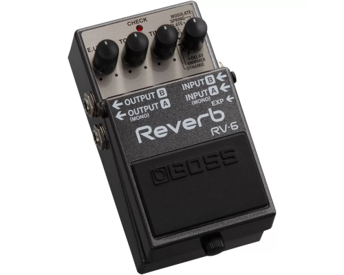 Boss RV-5 Цифровой ревербератор