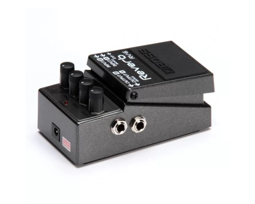 Boss RV-5 Цифровой ревербератор