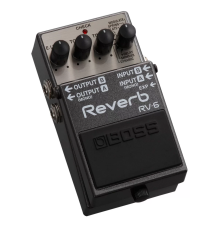 Boss RV-6 Reverb