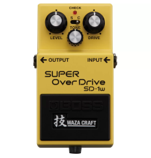 Boss SD-1W Super OverDrive