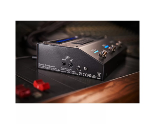 Boss SDE-3000D Гитарная педаль Dual Digital Delay