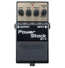 Boss ST-2 Power Stack