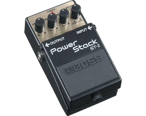 Boss ST-2 Power Stack