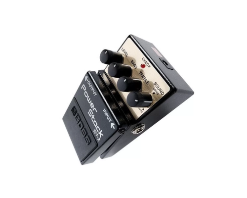 Boss ST-2 Power Stack