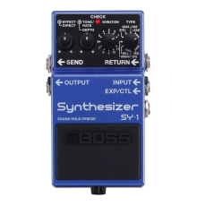 Boss SY-1 Synthesizer