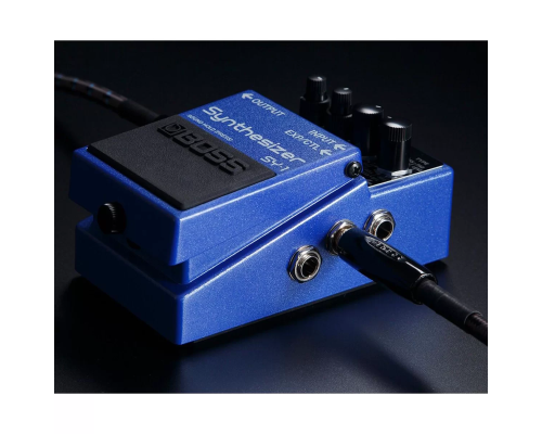 Boss SY-1 Synthesizer