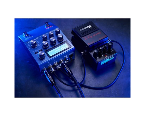 Boss SY-200 Гитарный синтезатор