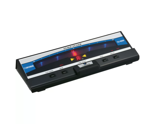 Boss TU-1000 Напольный тюнер