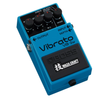 Boss VB2-W Vibrato