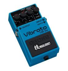 Boss VB2-W Vibrato