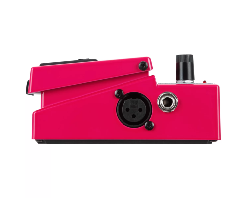 Boss VO-1 Вокодер