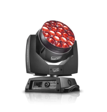Clay Paky A.leda B-EYE K10 CC LED Вращающаяся голова WASH, BEAM, FX. 19x15 Вт. RGBW