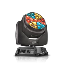 Clay Paky A.leda B-EYE K10 LED Вращающаяся голова WASH, BEAM, FX. 19x15 Вт. RGBW
