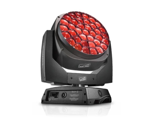 Clay Paky A.leda B-EYE K20 CC LED Вращающаяся голова WASH. 37x15 Вт. RGBW