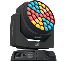Clay Paky A.leda B-EYE K20 LED Вращающаяся голова WASH, BEAM, FX. 37x15 Вт. RGBW