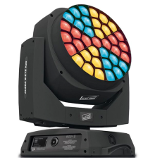 Clay Paky A.leda B-EYE K20 LED Вращающаяся голова WASH, BEAM, FX. 37x15 Вт. RGBW