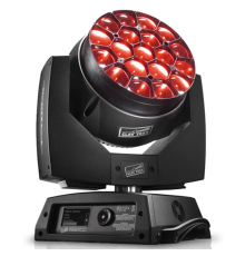 Clay Paky A.leda Wash K10 CC LED Вращающаяся голова WASH. 19x15 Вт. RGBW