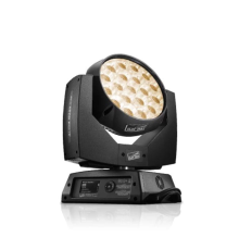 Clay Paky A.leda Wash K10 TW LED Вращающаяся голова WASH. 19x15 Вт. Tuneable White