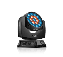 Clay Paky A.leda Wash K10 LED Вращающаяся голова WASH. 19x15 Вт. RGBW