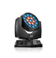 Clay Paky A.leda Wash K10 LED Вращающаяся голова WASH. 19x15 Вт. RGBW