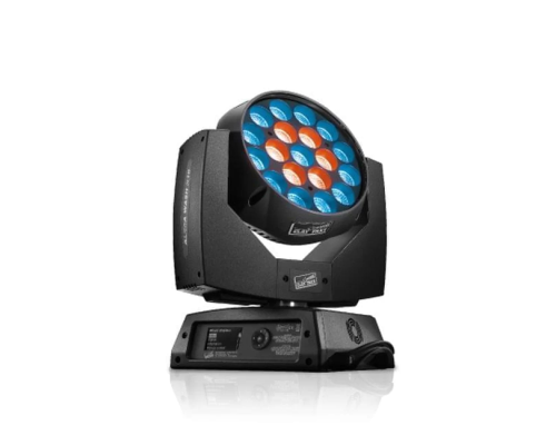 Clay Paky A.leda Wash K10 LED Вращающаяся голова WASH. 19x15 Вт. RGBW