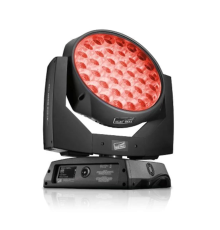 Clay Paky A.leda Wash K20 CC LED Вращающаяся голова WASH. 37x15 Вт. RGBW