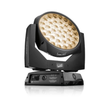 Clay Paky A.leda Wash K20 TW LED Вращающаяся голова WASH. 37x15 Вт. Tuneable White