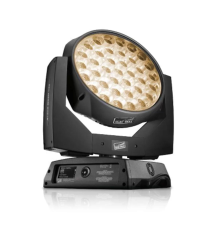 Clay Paky A.leda Wash K20 TW LED Вращающаяся голова WASH. 37x15 Вт. Tuneable White