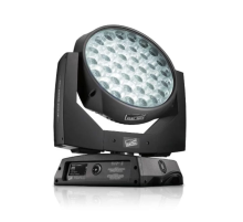 Clay Paky A.leda Wash K20 W LED Вращающаяся голова WASH. 37x15 Вт. White