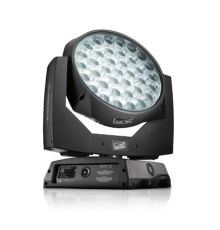 Clay Paky A.leda Wash K20 W LED Вращающаяся голова WASH. 37x15 Вт. White