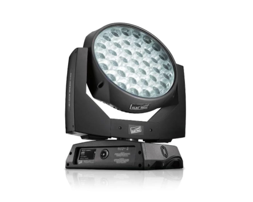 Clay Paky A.leda Wash K20 W LED Вращающаяся голова WASH. 37x15 Вт. White