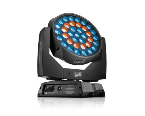 Clay Paky A.leda Wash K20 LED Вращающаяся голова WASH. 37x15 Вт. RGBW