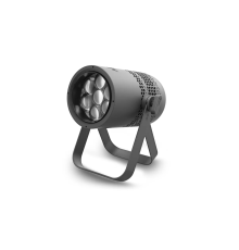 Clay Paky ACTORIS PARLED Прожектор светодиодный,7 x 40 Вт RGB+WarmWhite