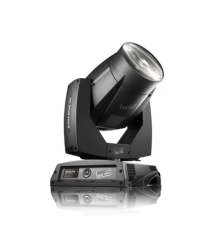 Clay Paky Alpha Beam 700 Вращающаяся голова BEAM на лампе MSR Gold 700/2 MiniFastFit 700Вт.