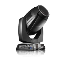 Clay Paky Alpha Profile 1500 ST Вращающаяся голова PROFILE на лампе HTI 1500W/60/SR