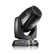 Clay Paky Alpha Profile 1500 ST Вращающаяся голова PROFILE на лампе HTI 1500W/60/SR