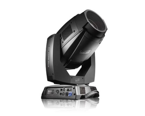 Clay Paky Alpha Profile 1500 ST Вращающаяся голова PROFILE на лампе HTI 1500W/60/SR