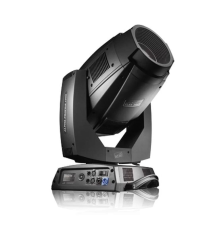 Clay Paky Alpha Profile 1500 Вращающаяся голова PROFILE на лампе HTI 1500W/60/SR