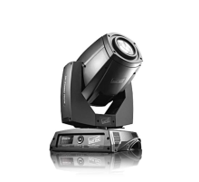 Clay Paky Alpha Profile 700 Вращающаяся голова BEAM MSR Gold 700/2 MiniFastFit 700 Вт.