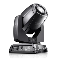 Clay Paky Alpha Profile 800 ST Вращающаяся голова на лампе MSR Platinum 35R 800 Вт.