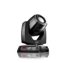 Clay Paky Alpha Spot 300 Вращающаяся голова SPOT на лампе MSR gold 300W/2 Mini FastFit