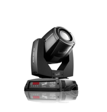 Clay Paky Alpha Spot 300 Вращающаяся голова SPOT на лампе MSR gold 300W/2 Mini FastFit