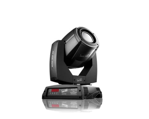 Clay Paky Alpha Spot 300 Вращающаяся голова SPOT на лампе MSR gold 300W/2 Mini FastFit