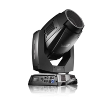 Clay Paky Alpha Spot HPE 1500 Вращающаяся голова SPOT на лампе HTI 1500W/60/SR Lock-it